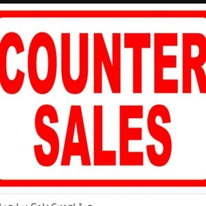 Closet clear out make me an offer! Bundle up!!